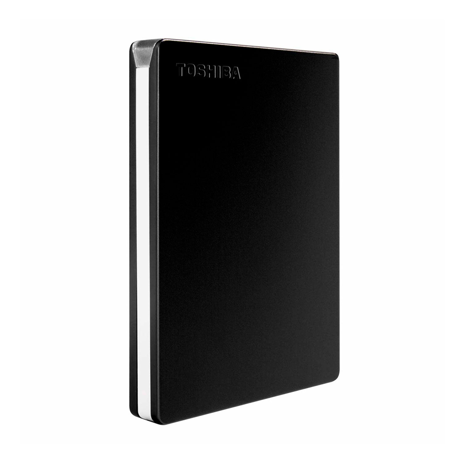 Disco Duro Externo Toshiba 2TB Canvio Slim [ HDTD320XK3EA ] | Lifemax