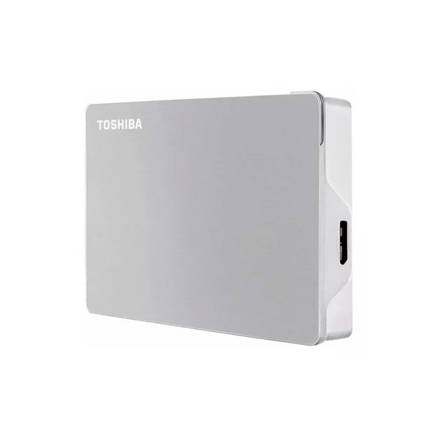 Disco Duro Externo Toshiba 1tb Canvio Flex 3.2 | Lifemax