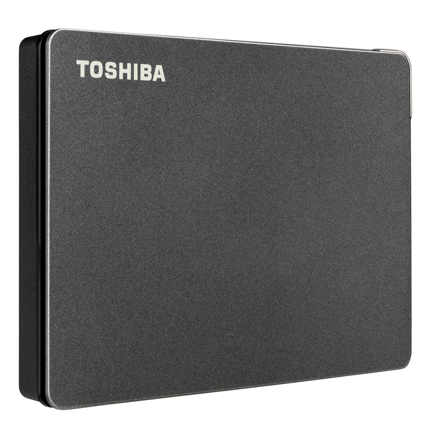 Disco Duro Externo Toshiba Canvio Gaming 2TB HDTX120XK3AA | Lifemax