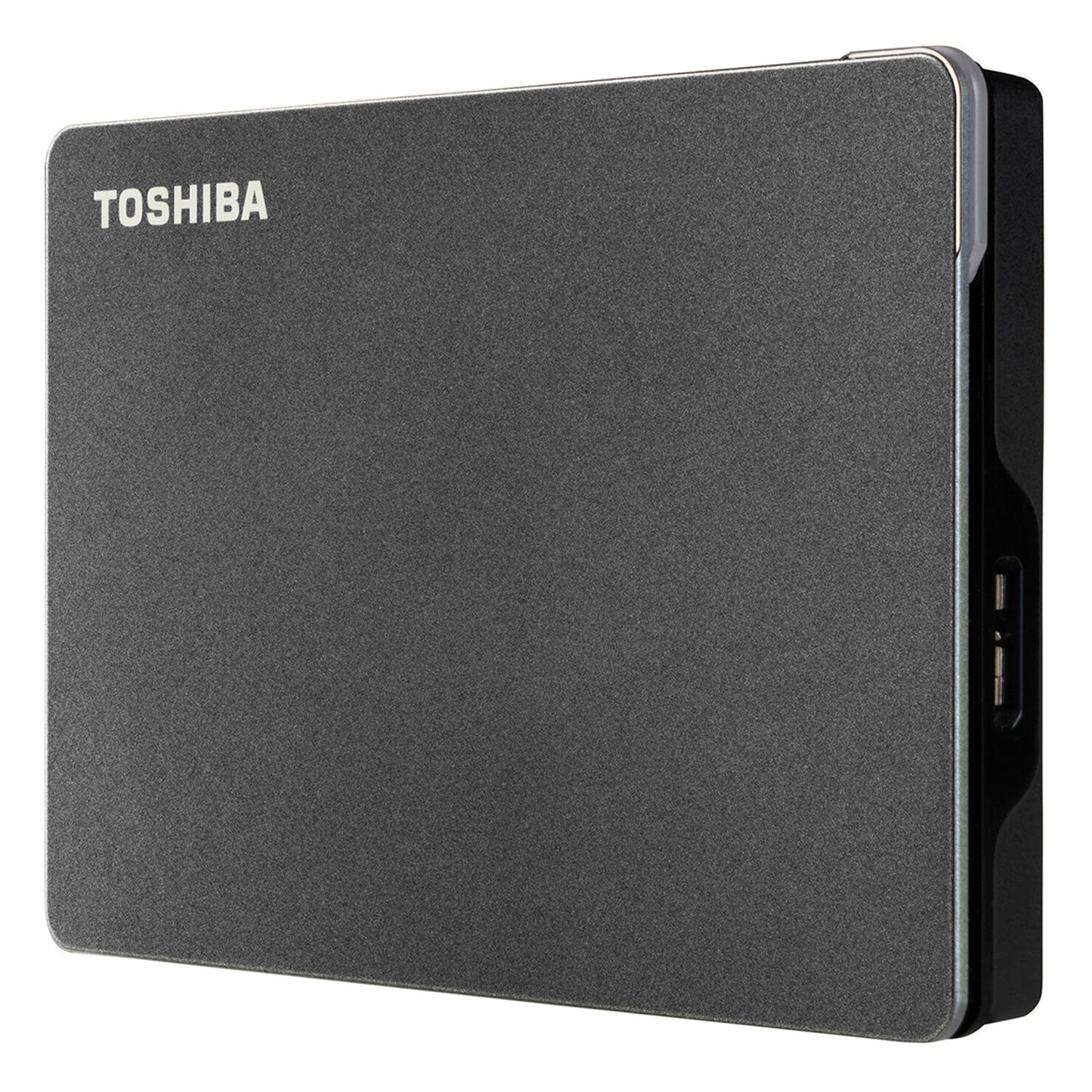 Disco Duro Externo Toshiba Canvio Gaming 2TB HDTX120XK3AA | Lifemax