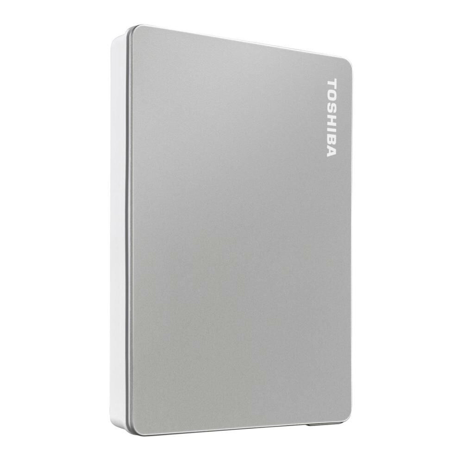 Disco Duro Externo Toshiba 2tb Canvio Flex 3.2 | Lifemax