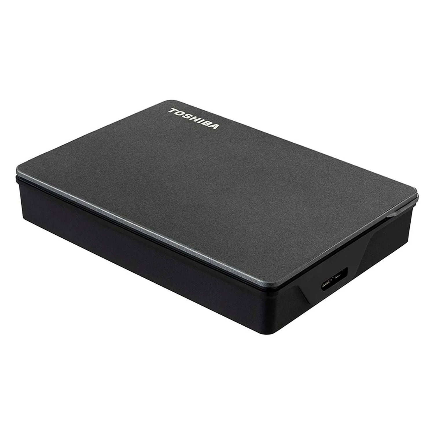 Disco Duro Externo Toshiba Canvio Gaming 4TB HDTX140XK3CA | Lifemax