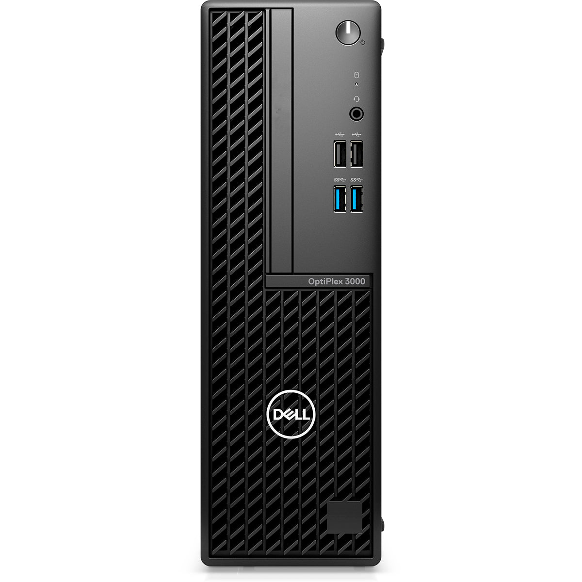 Desktop Dell OptiPlex 3000 i5-12500 Ram 8GB SSD 512GB W11P