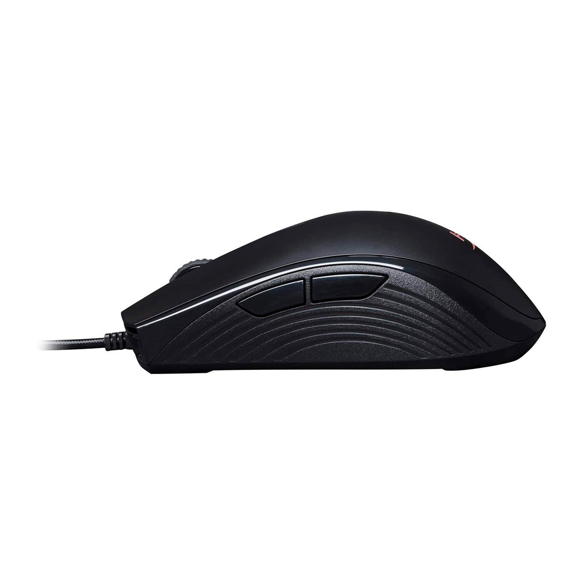 Mouse Gamer RGB HiperX 6200dpi Pulsefire Core [ HX-MC004B ]