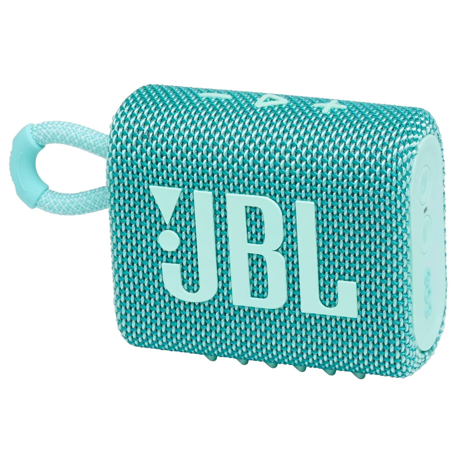 Parlante JBL GO 3 Harman Portatil Bluetooth 5.1 RMS 4.2W bateria 5 Horas Clasificacion IP67