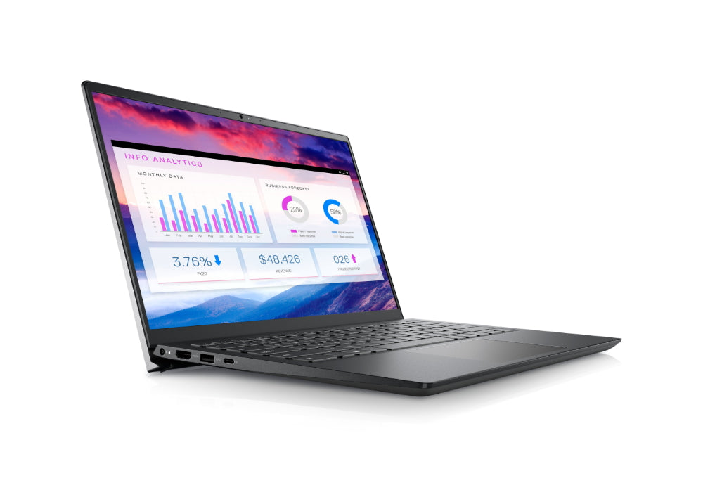 Notebook Dell Vostro 5410 14in i7-11390H 8GB 512GB SSD W11P