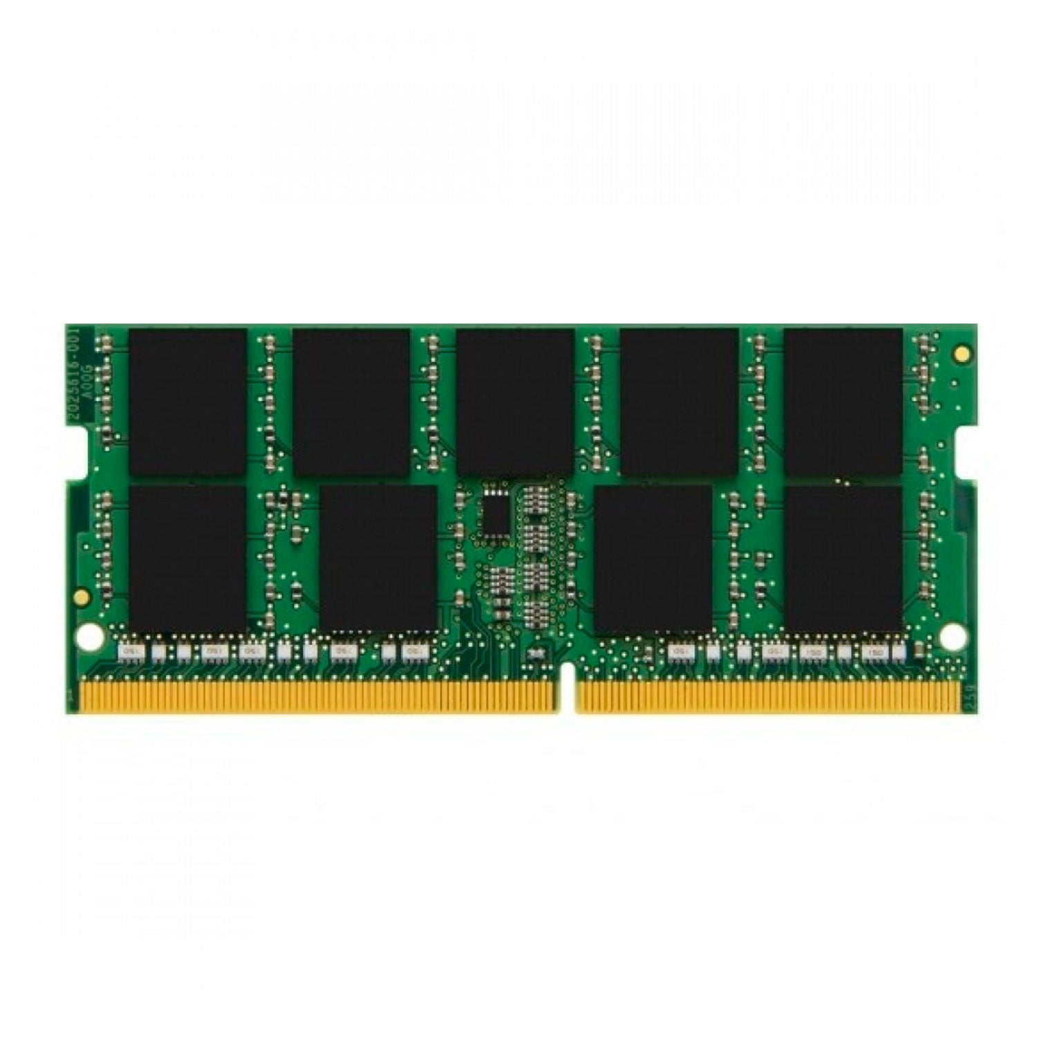 Memoria Ram Notebook DDR4 16GB Kingston SO-DIMM KCP426SD8/16 | Lifemax