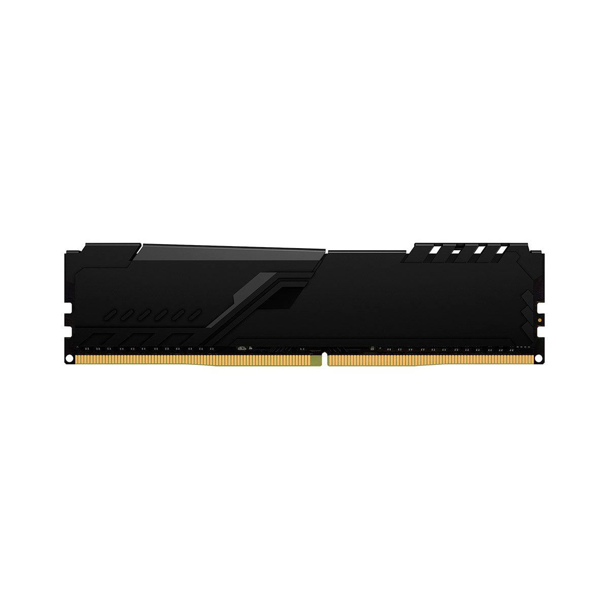 Memoria Ram PC Kingston Fury Beast Gamer 8GB 3200MHz CL16 DDR4 [ KF432C16BB/8 ]