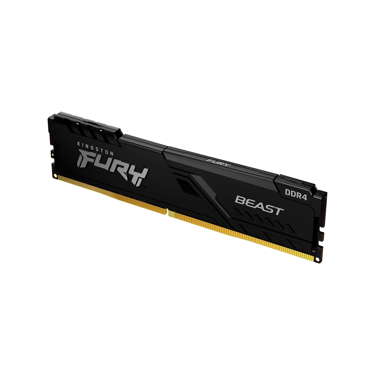 Memoria Ram PC Kingston Fury 8GB DDR4 3600MHz CL17 DIMM