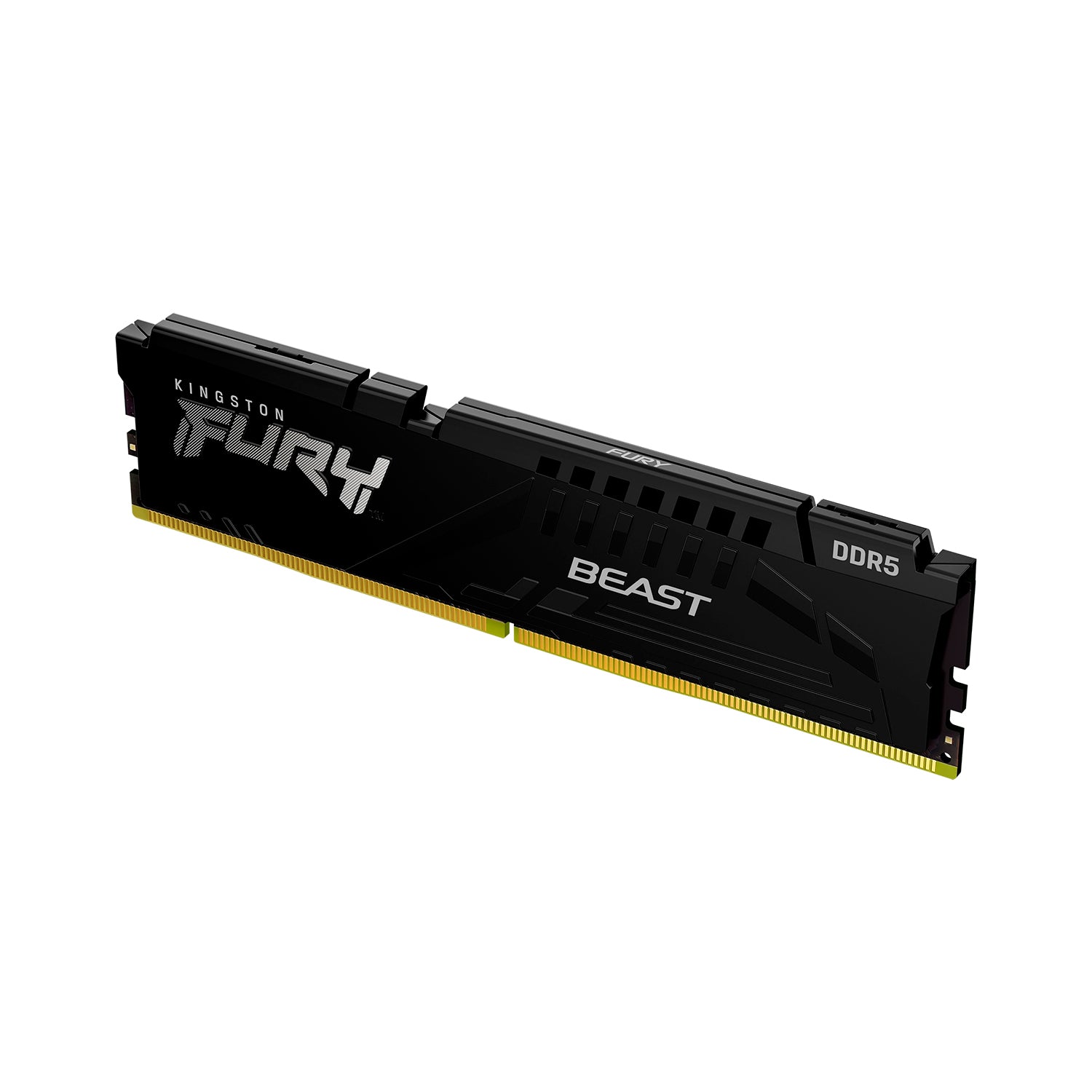 Memoria Ram PC Kingston Fury Beast 8GB DDR5 4800MHz DIMM