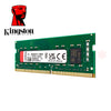 Memoria Ram Notebook Kingston 8GB DDR4-SODDIM 2666MHz 1.2 V Pin 260 [ KVR26S19S6/8 ]