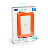 Disco Portatil LaCie 2TB Rugged Mini 3.0 [ LAC9000298 ] | Lifemax