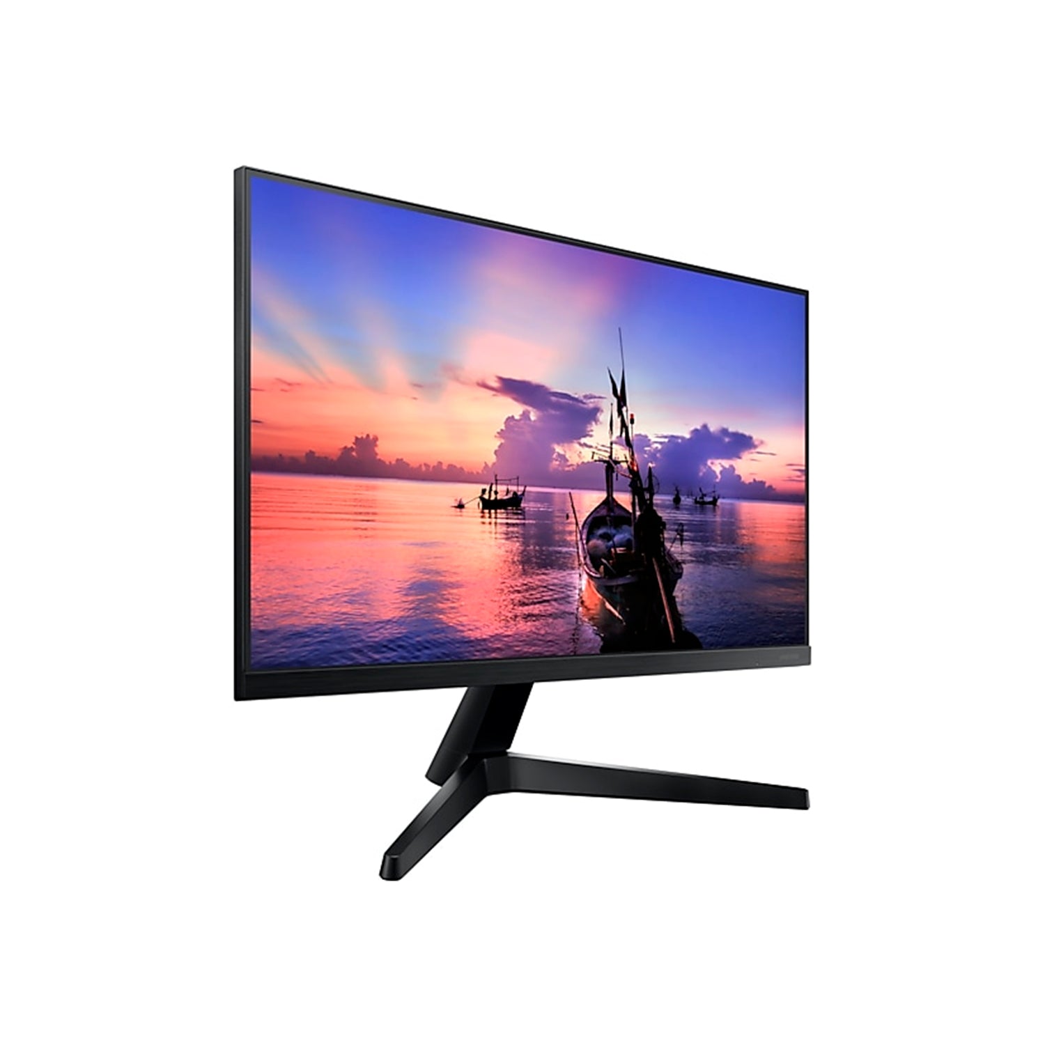 Monitor Gamer Samsung LED 22 75Hz FreeSync [ LF22T350FHLXZS]