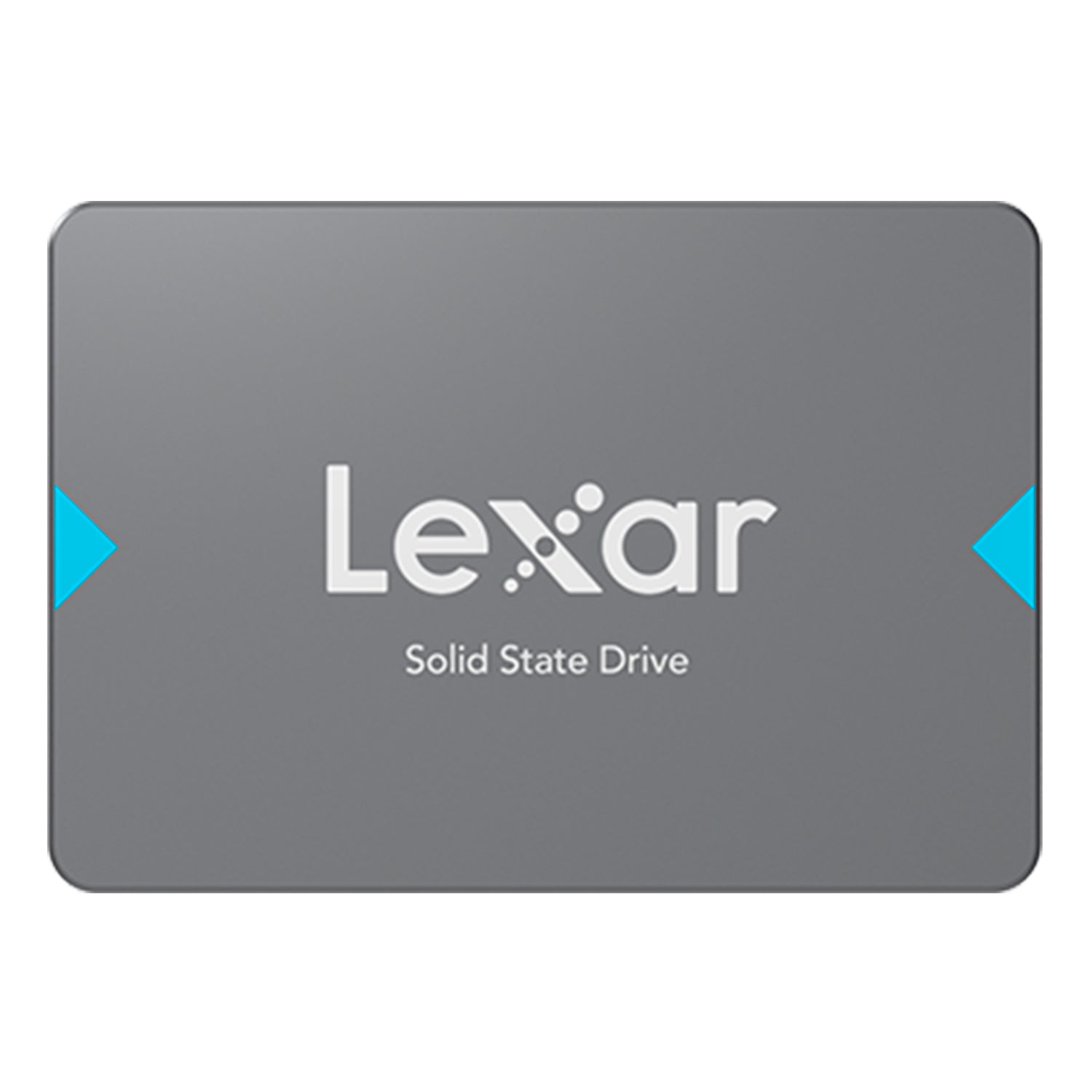 Disco Solido SSD Interno Lexar NQ100 1920GB 2.5in SATA III 6Gb/s 550MB/s [ LNQ100X1920-RNNNG ]