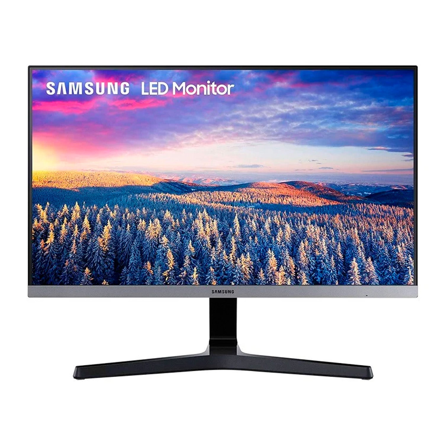 Monitor Samsung 24 Full HD 5ms 75Hz FreeSync LS24R35AFHL