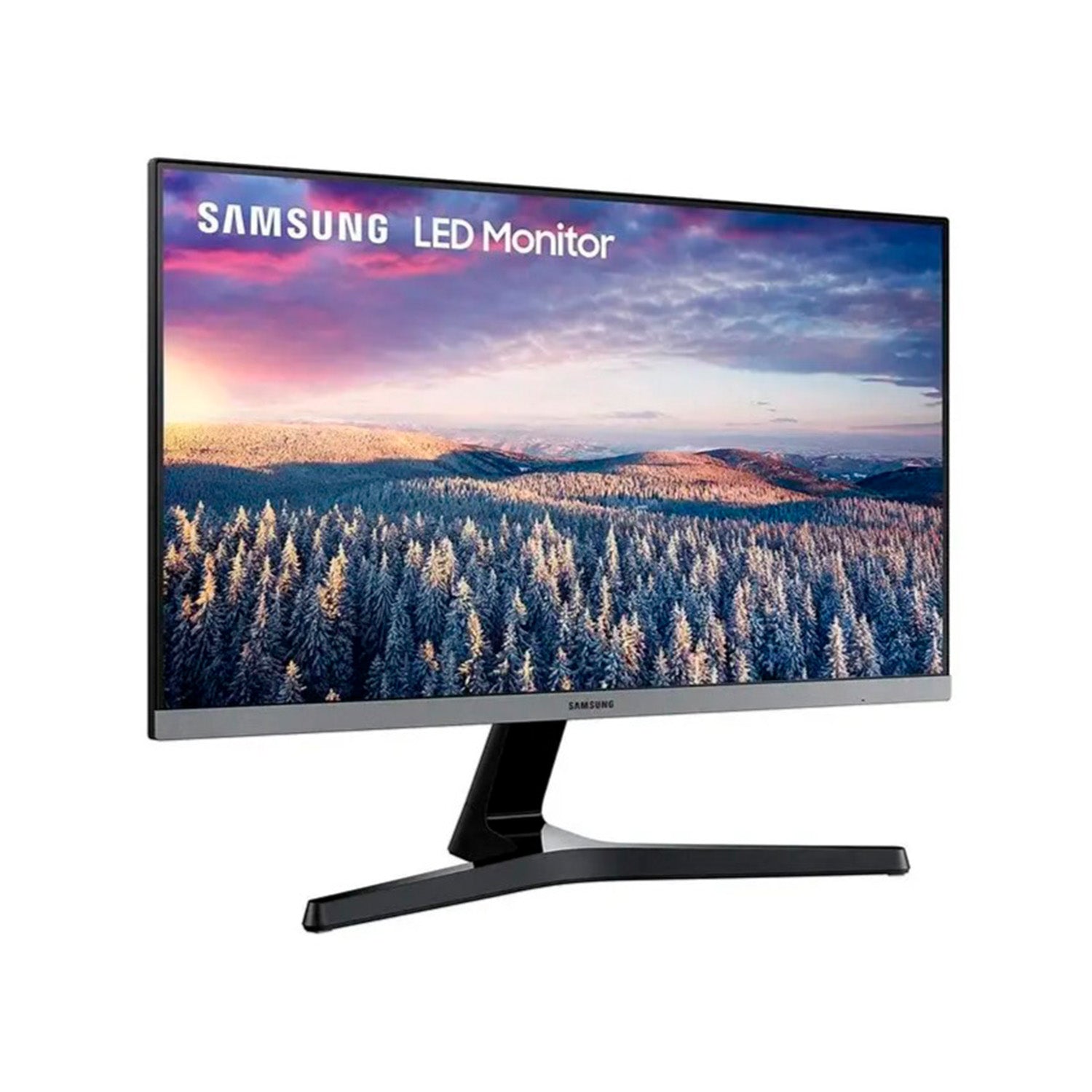 Monitor Samsung 24 Full HD 5ms 75Hz FreeSync LS24R35AFHL