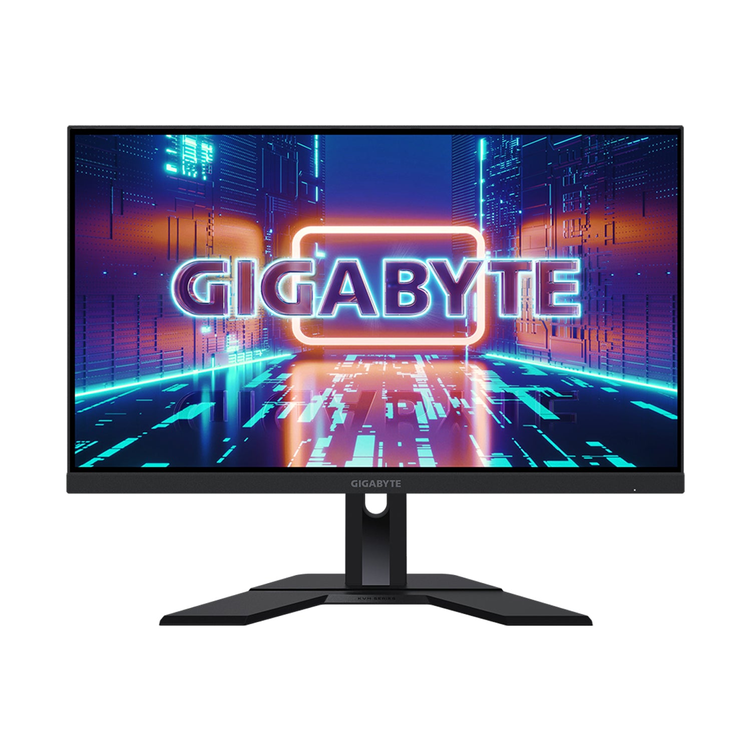 Monitor Gamer Gigabyte 27" IPS Full HD 144Hz 1920x1080 1ms FreeSync Multiples Puertos [ M27F-SA ]