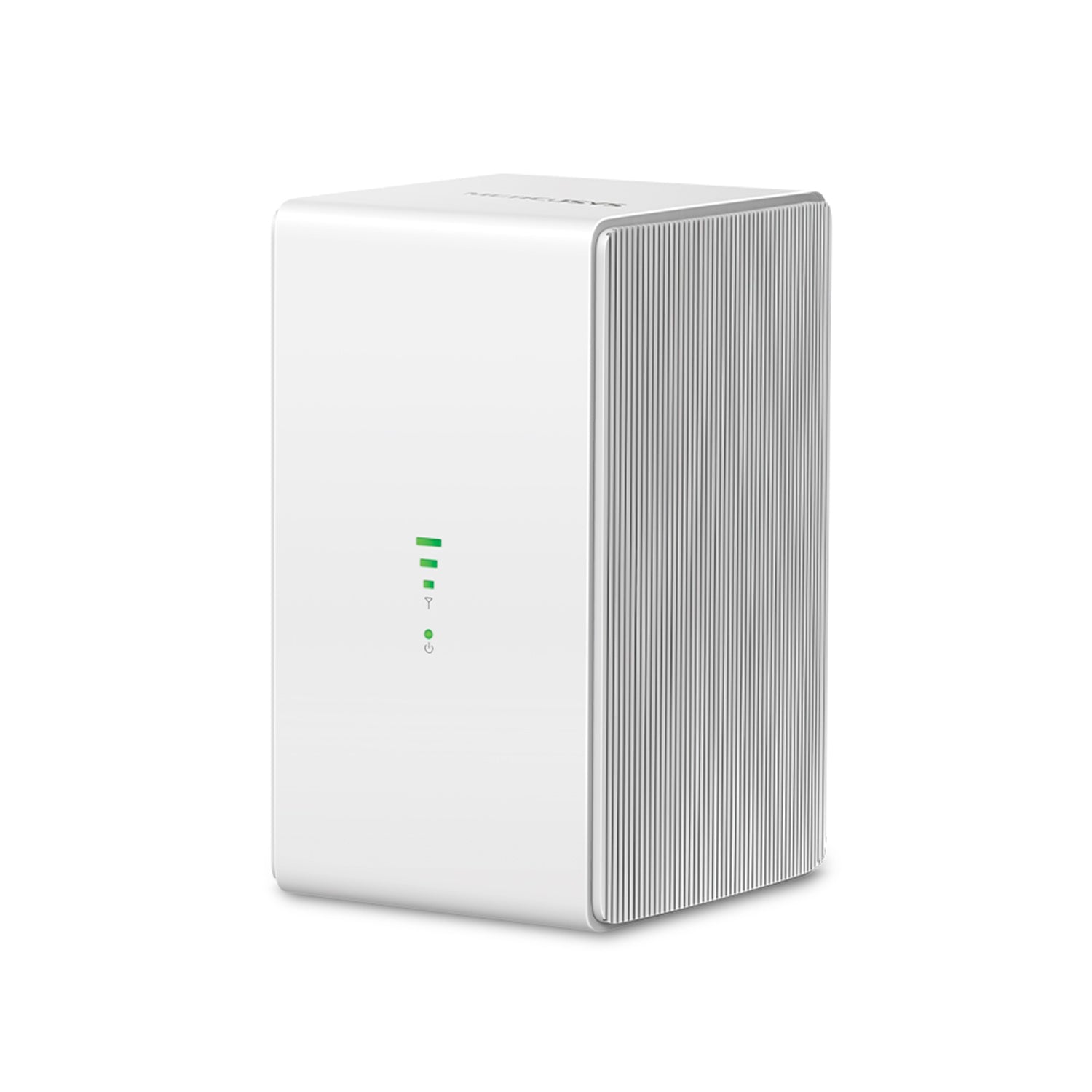 Router Inalambrico N Mercusys MB110-4G SIM 4G LTE FDD/TDD Velocidad 300Mbps Hasta 32 Dispositivos