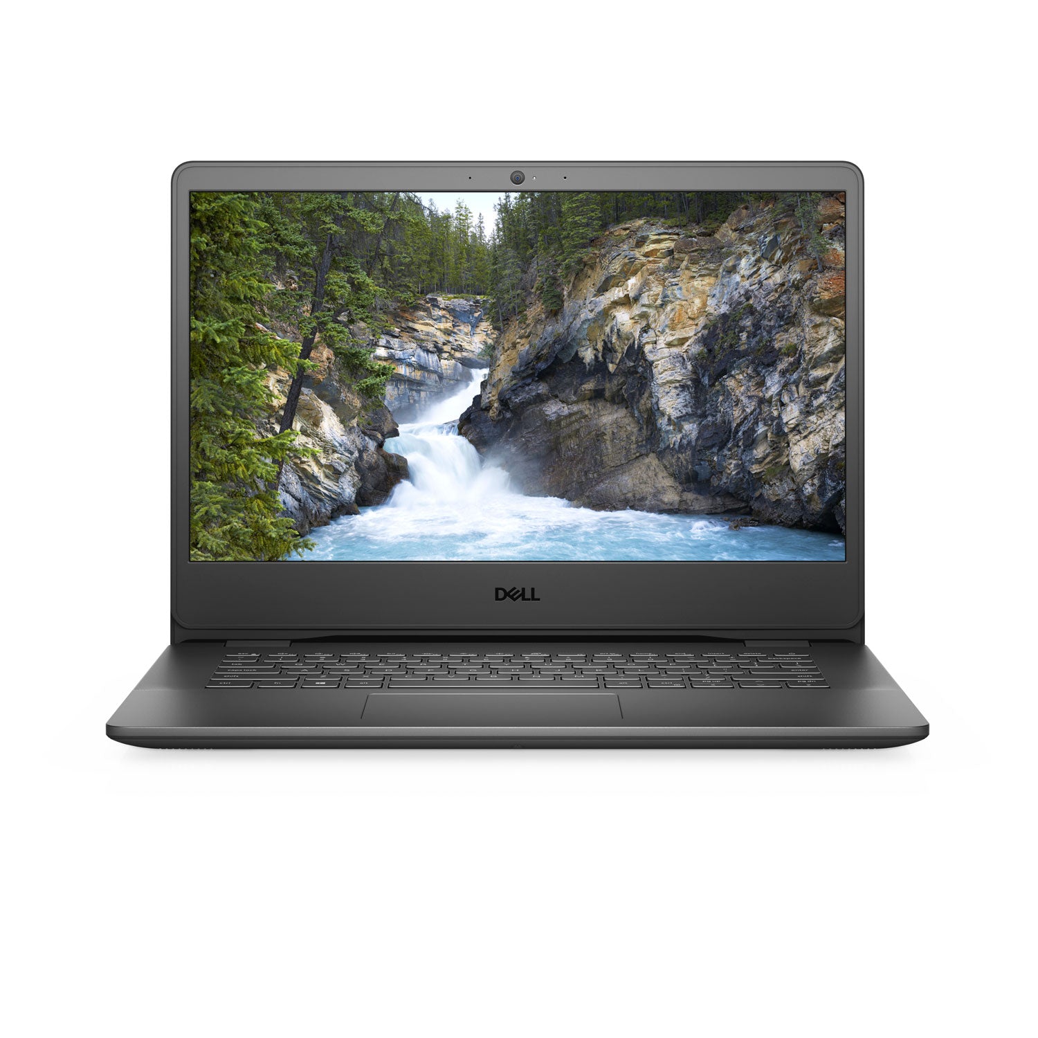 Notebook Dell Vostro 3000 14in HD Display RAM 8GB Intel Core i5-1135G7 1TB HDD Win11Pro [ MGP01 ]