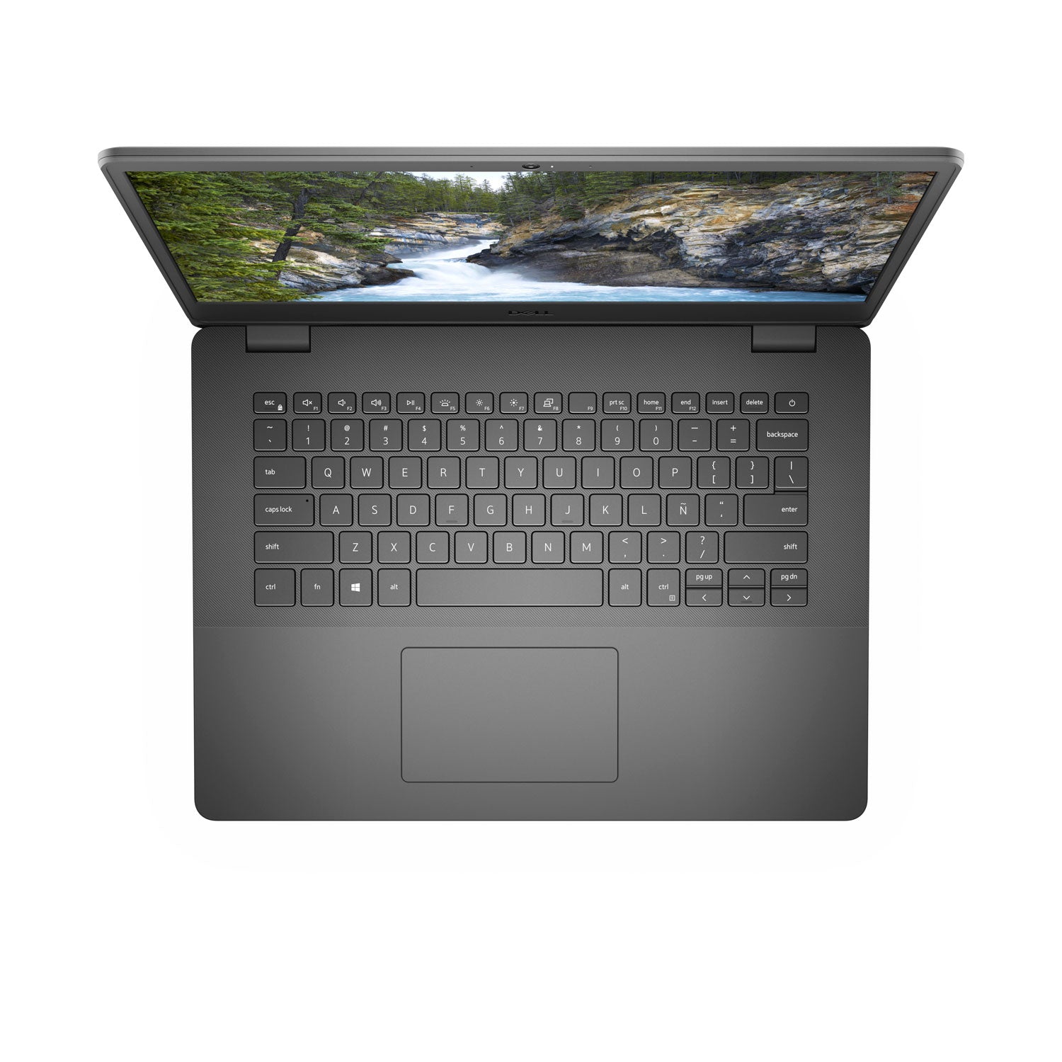 Notebook Dell Vostro 14in HD 8GB SSD M.2 500GB Intel Core i5-1135G7 2400MHz WIN11Pro [ MGP01M2500 ]