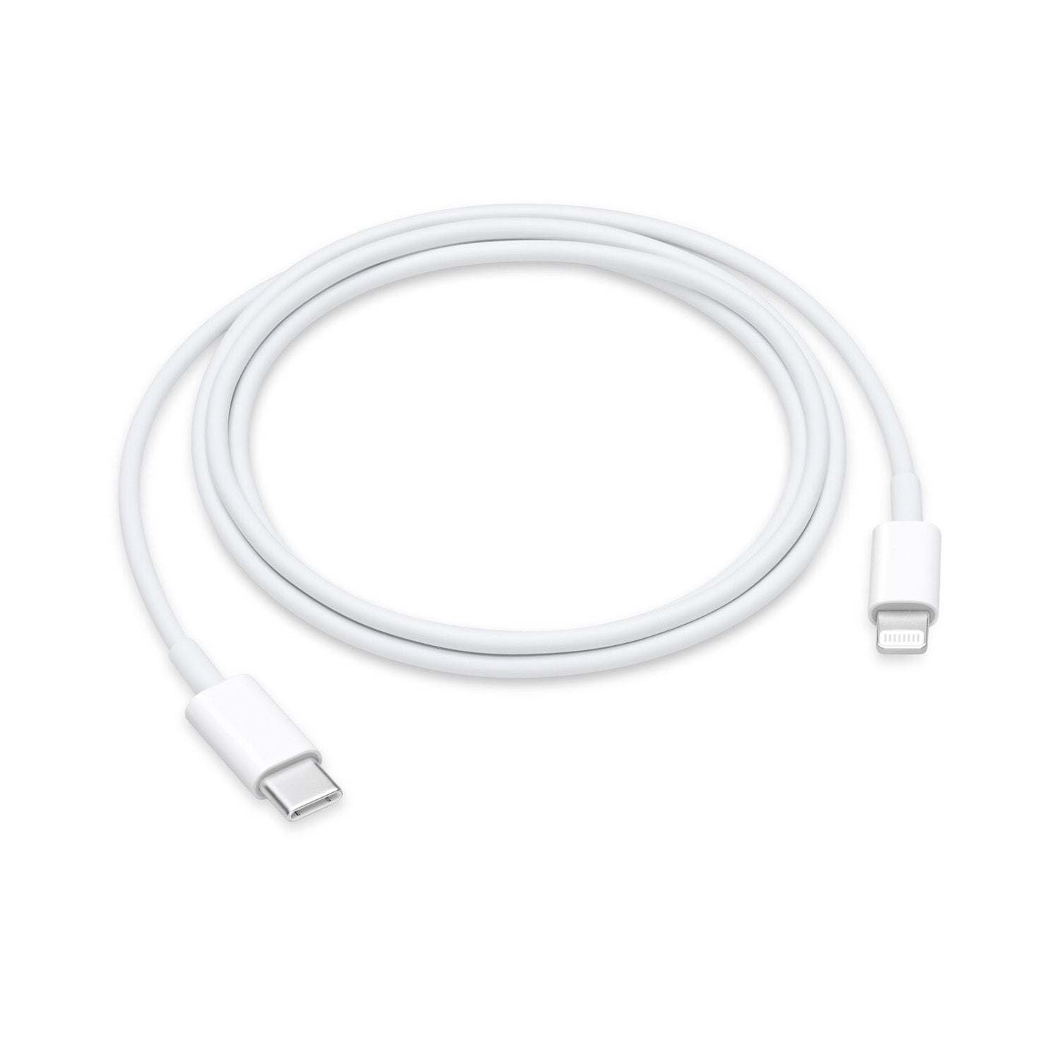 Cable Lightning a USB-C Apple de 1m Original [ MM0A3AM/A ]