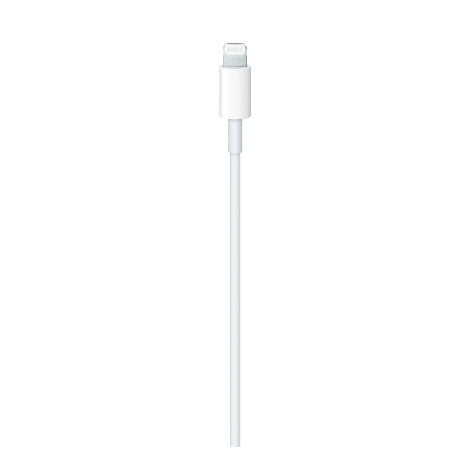 Cable Lightning a USB-C Apple de 1m Original [ MM0A3AM/A ]