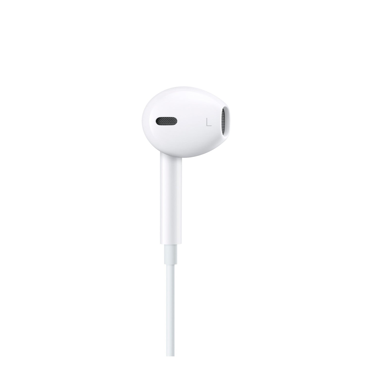 Audifonos Apple EarPods con conector Lightning Original