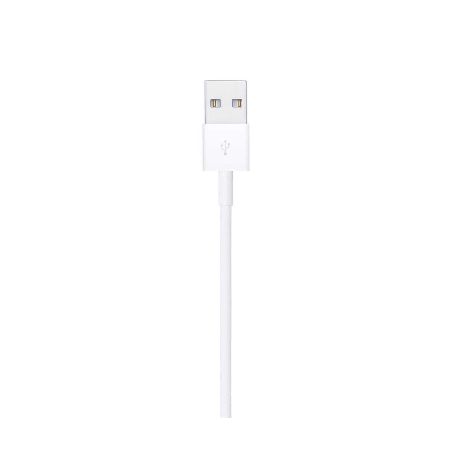 Cable Lightning a USB-A Apple de 1m Original [ MXLY2AM/A ]