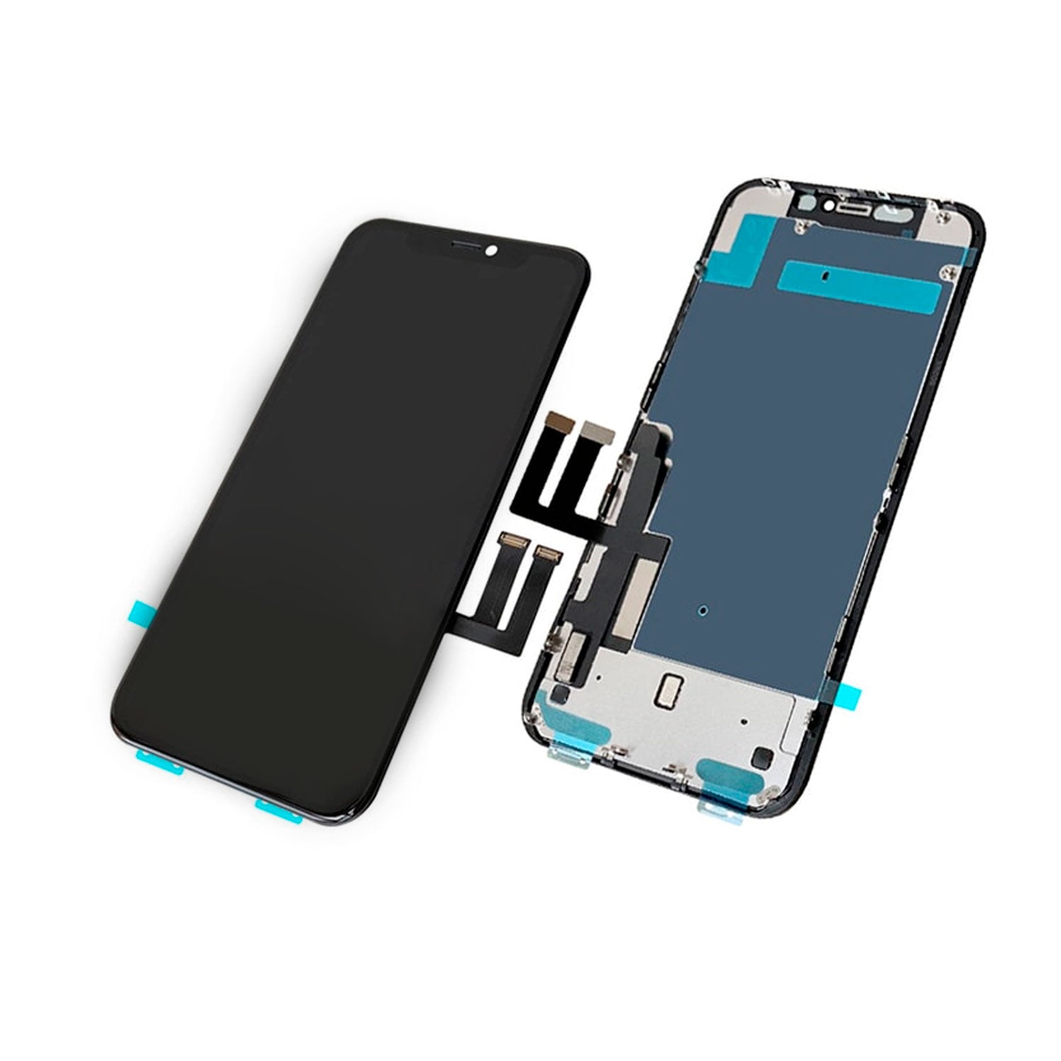 Pantalla iPhone 11 Compatible con iPhone 11 C/O | Lifemax