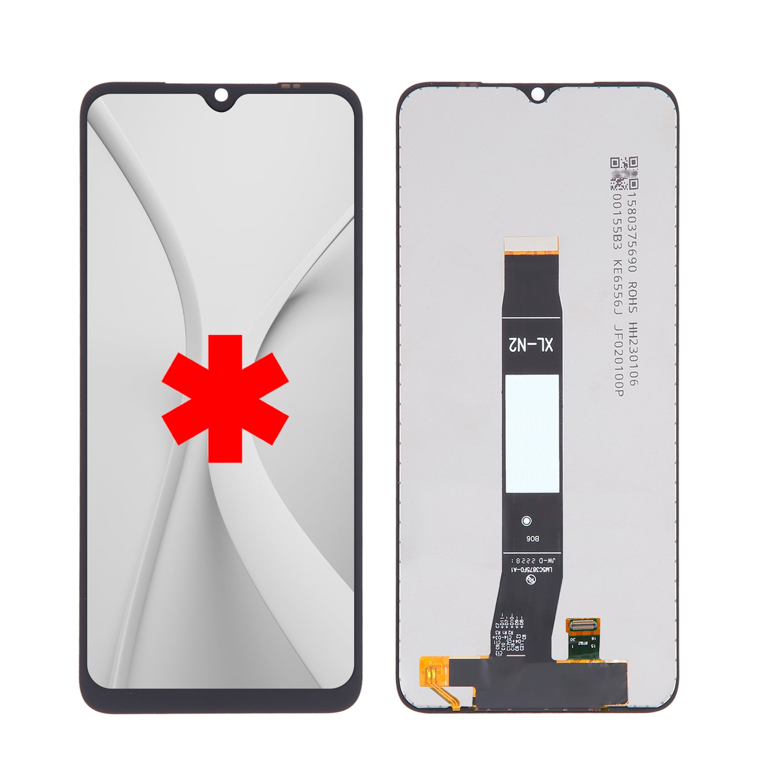 Pantalla Compatible con Xiaomi Redmi A1 Calidad Original