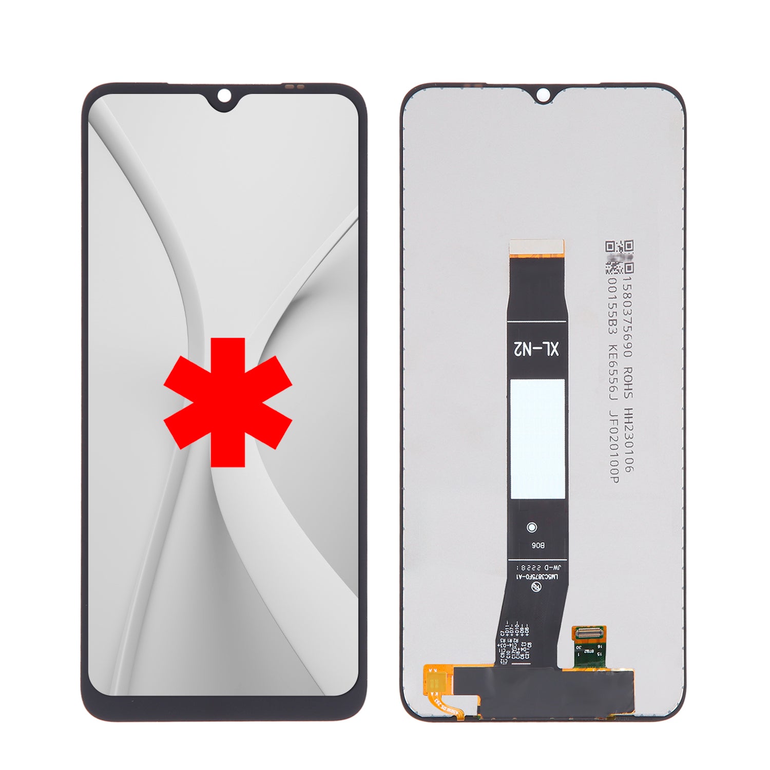 Pantalla Compatible con Xiaomi Redmi A2 Calidad Original