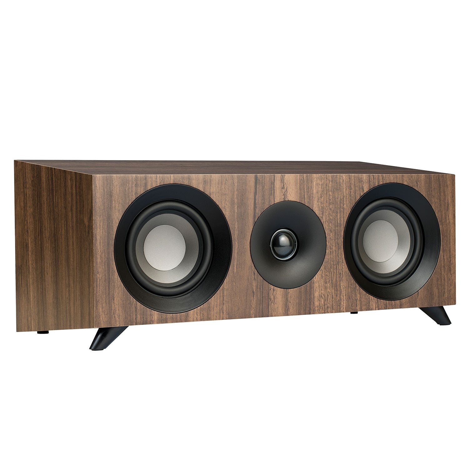 Parlante Central Jamo Studio 2x4 Polyfiber Woofer S81Central | Lifemax