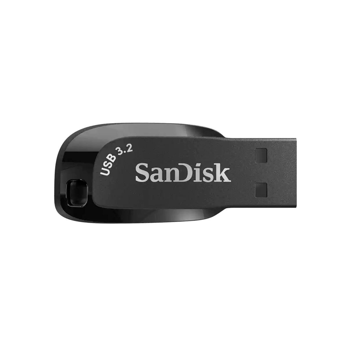 Pendrive SanDisk USB 3.2 128GB Ultra Shift Flash Drive 100MB/s Compatible Mac Windows