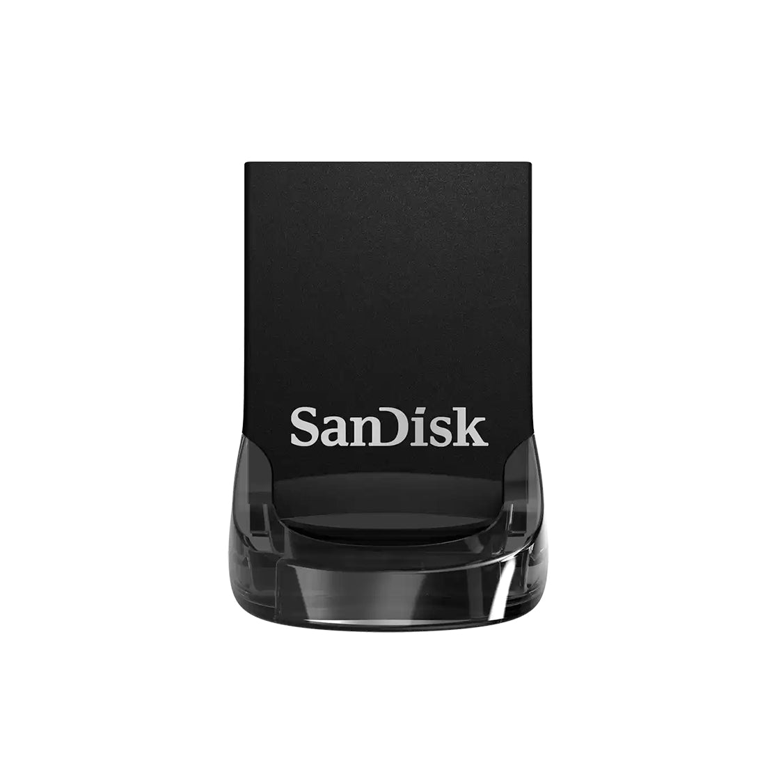 Pendrive SanDisk USB 3.2 64GB Ultra Fit Flash Drive Gen 1 130MB/s Compatible MAC Windows