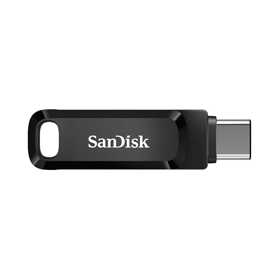 Pendrive SanDisk USB 3.2 Gen 1 32GB Ultra Dual Drive Go 2 en 1 USB Tipo-C Tipo-A 150MB/s