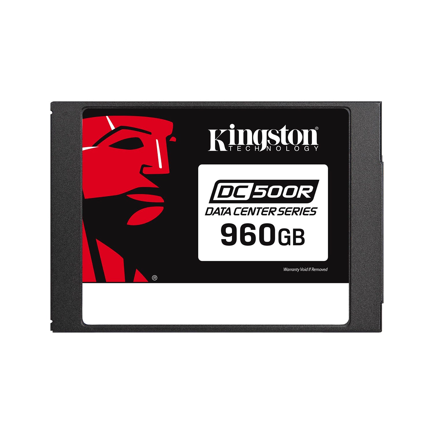 Disco Solido SSD Kingston Data Center Enterprise Series 960GB DC500R Rev.3.0 [ SEDC500R/960G ]