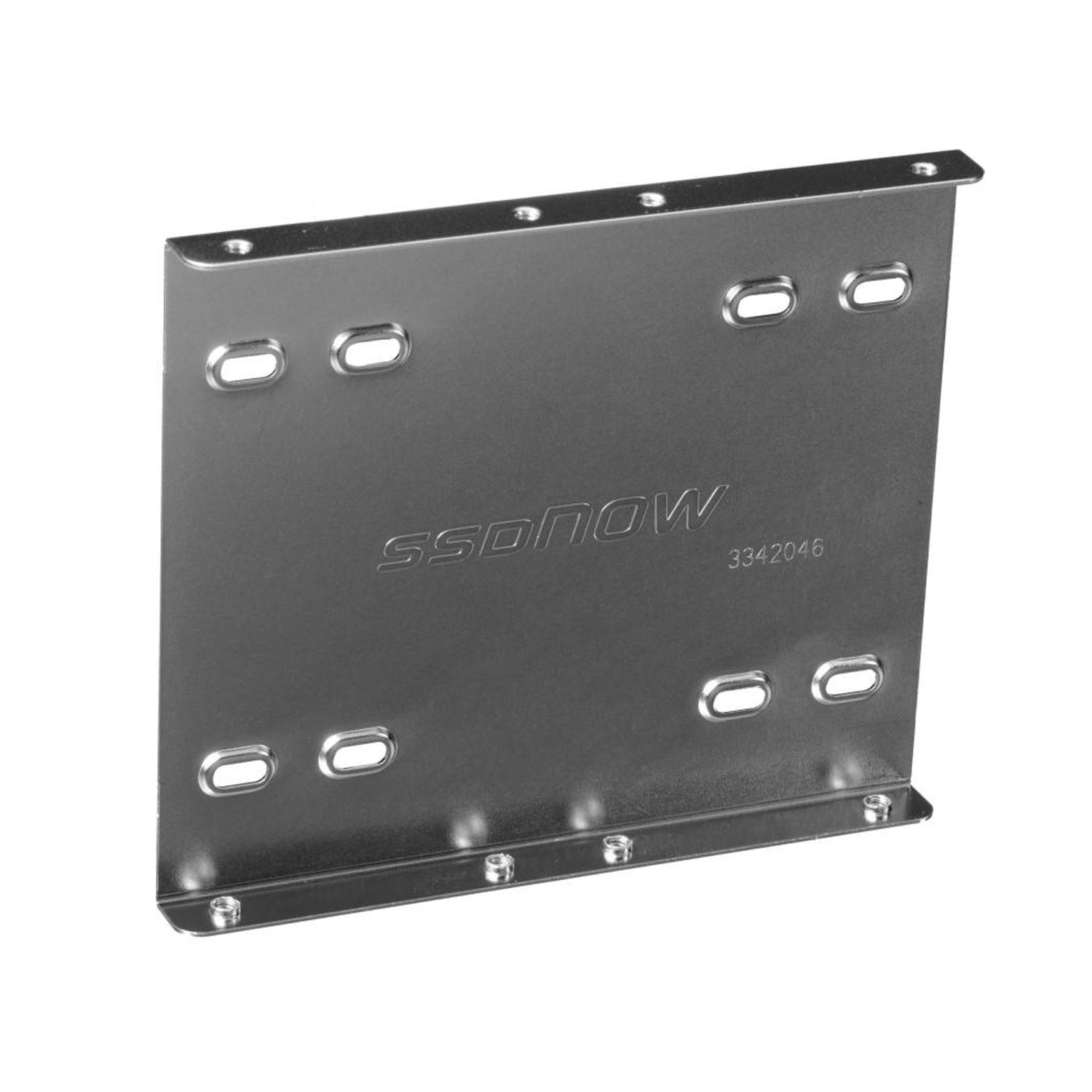 Adaptador Kingston Bracket SSD 2.5" a 3.5" OEM Drive Carrier [ SNA-BR2/35 ]