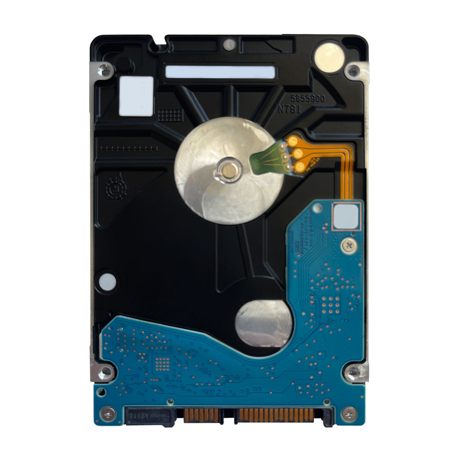 Disco Duro 1TB Interno Seagate HDD ST1000LM035 OPENBOX | Lifemax