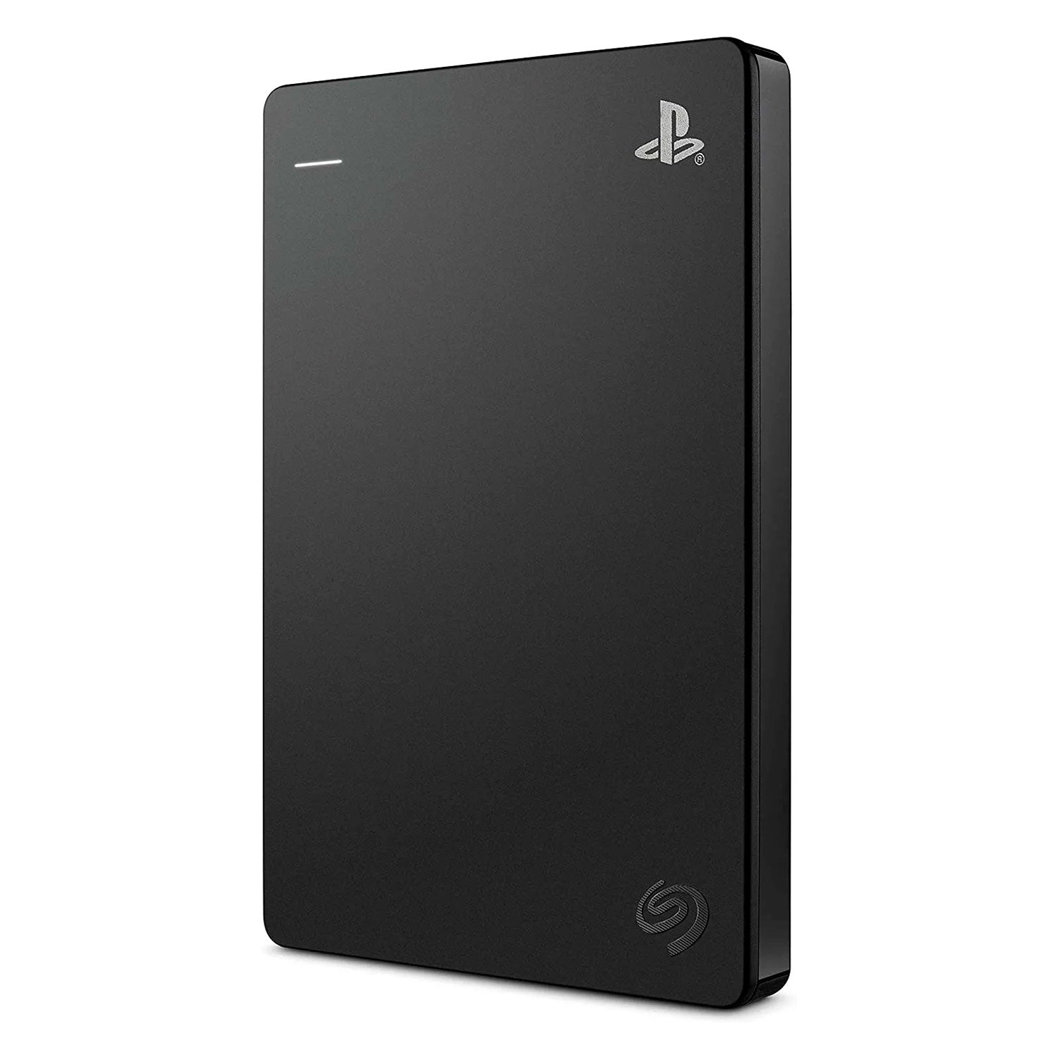 Disco Duro Externo Seagate GAMING 2.5" Game Drive 2TB para PlayStation PS4 USB 3.0. STGD2000100