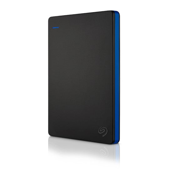 Disco Duro Pórtatil Seagate Game Drive Ps4 externo 4TB