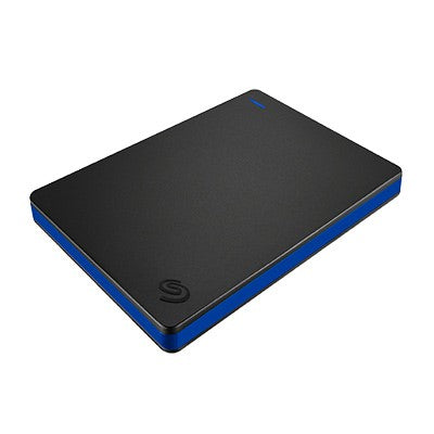 Disco Duro Pórtatil Seagate Game Drive Ps4 externo 4TB