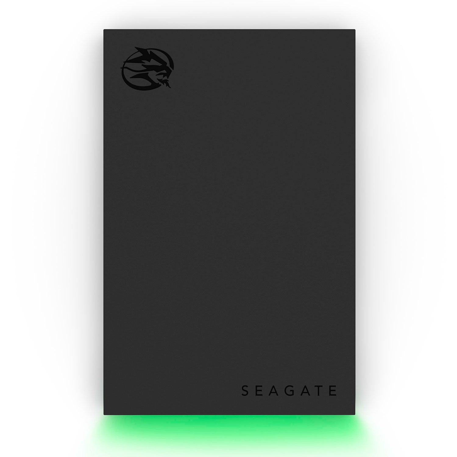 Disco Duro Externo Seagate GAMING 2TB FireCuda USB HDD 3.1 Gen 1 STKL2000400