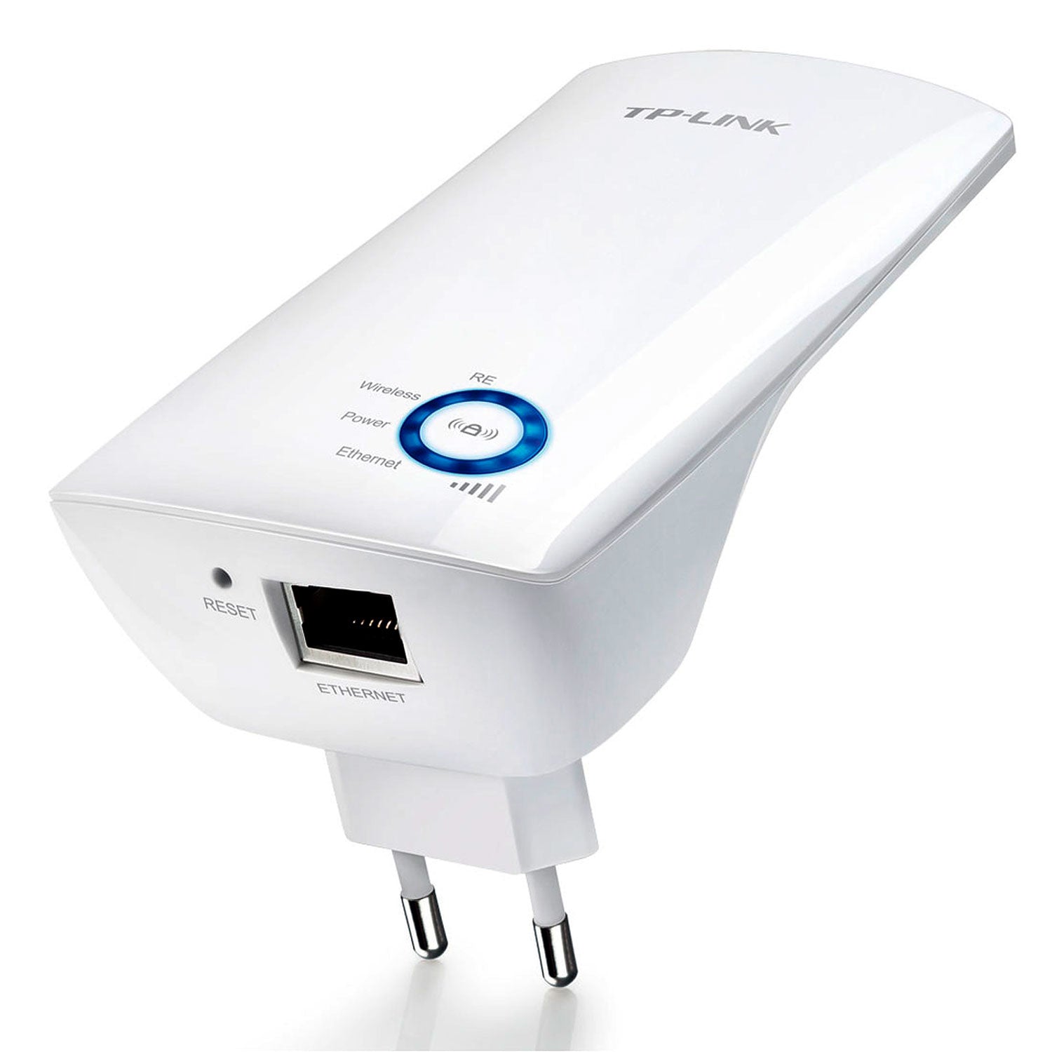 Extensor Repetidor Amplificador Wifi 300Mbps TP-LINK | Lifemax