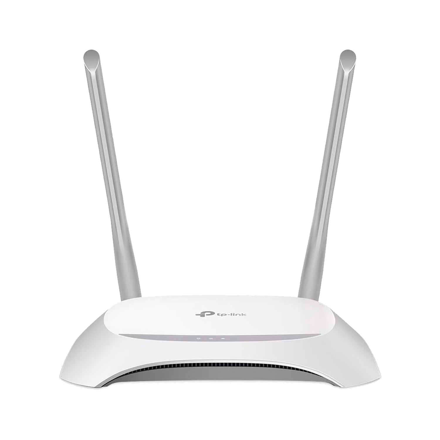 Router Inalambrico N TP-Link TL-WR840N 4 Modos en 1 Velocidad 300Mbps 2.4GHz 2 Antenas Externas 5dBi