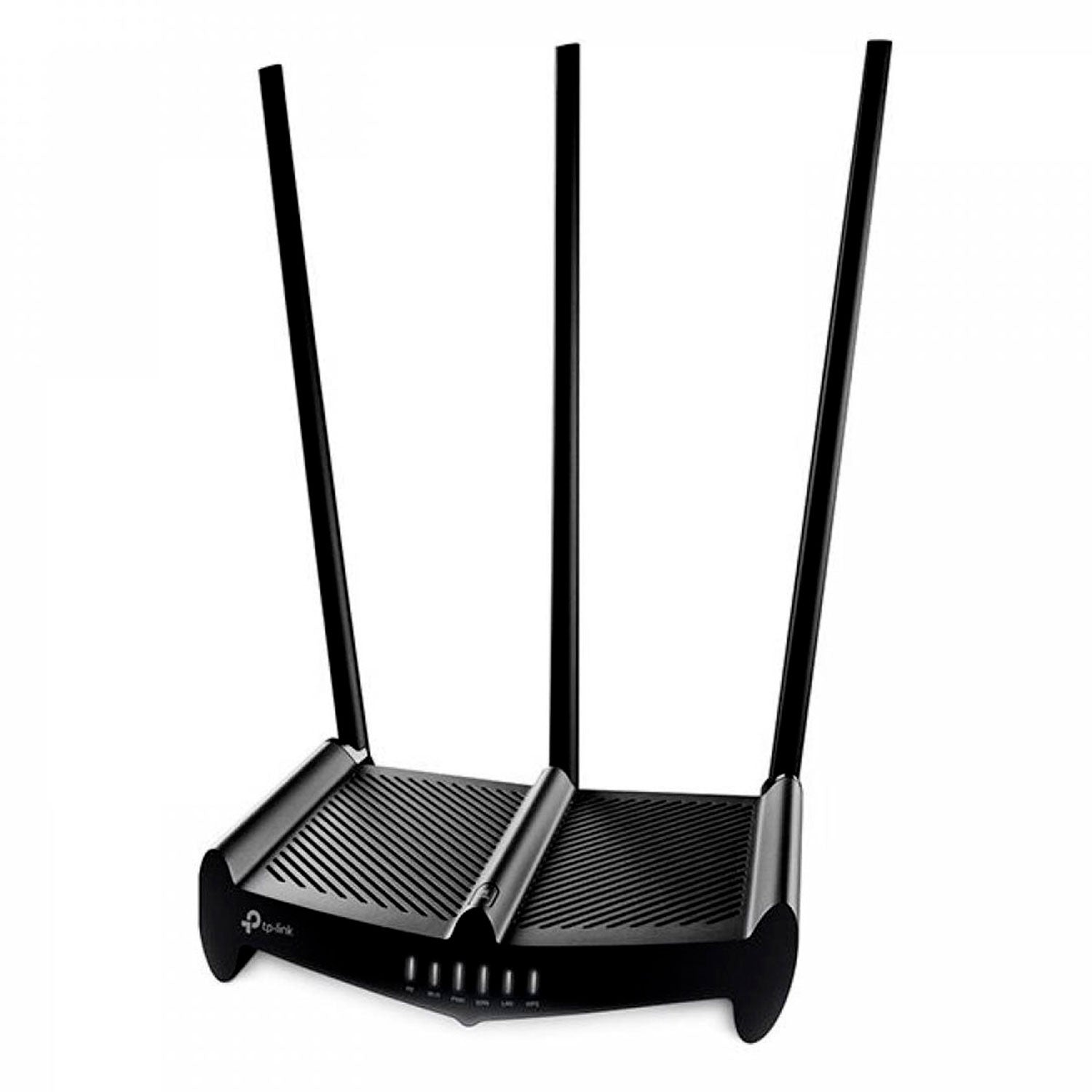 Router Rompemuros 450Mbps 3 antenas Tp-Link TL-WR941HP