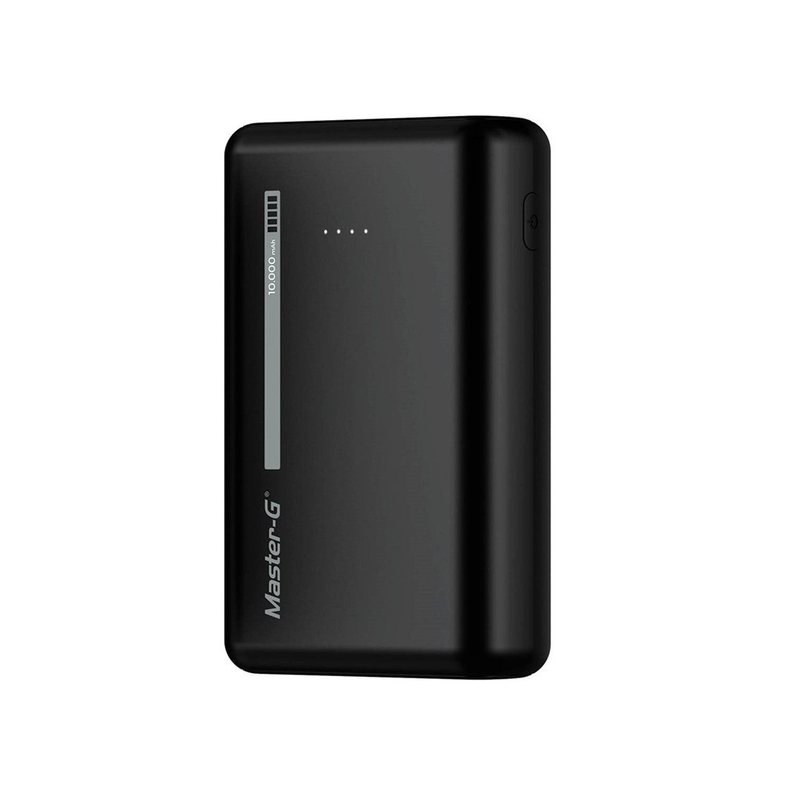 Bateria Externa Portatil PowerBank Master-G 10.000Mah USBx2