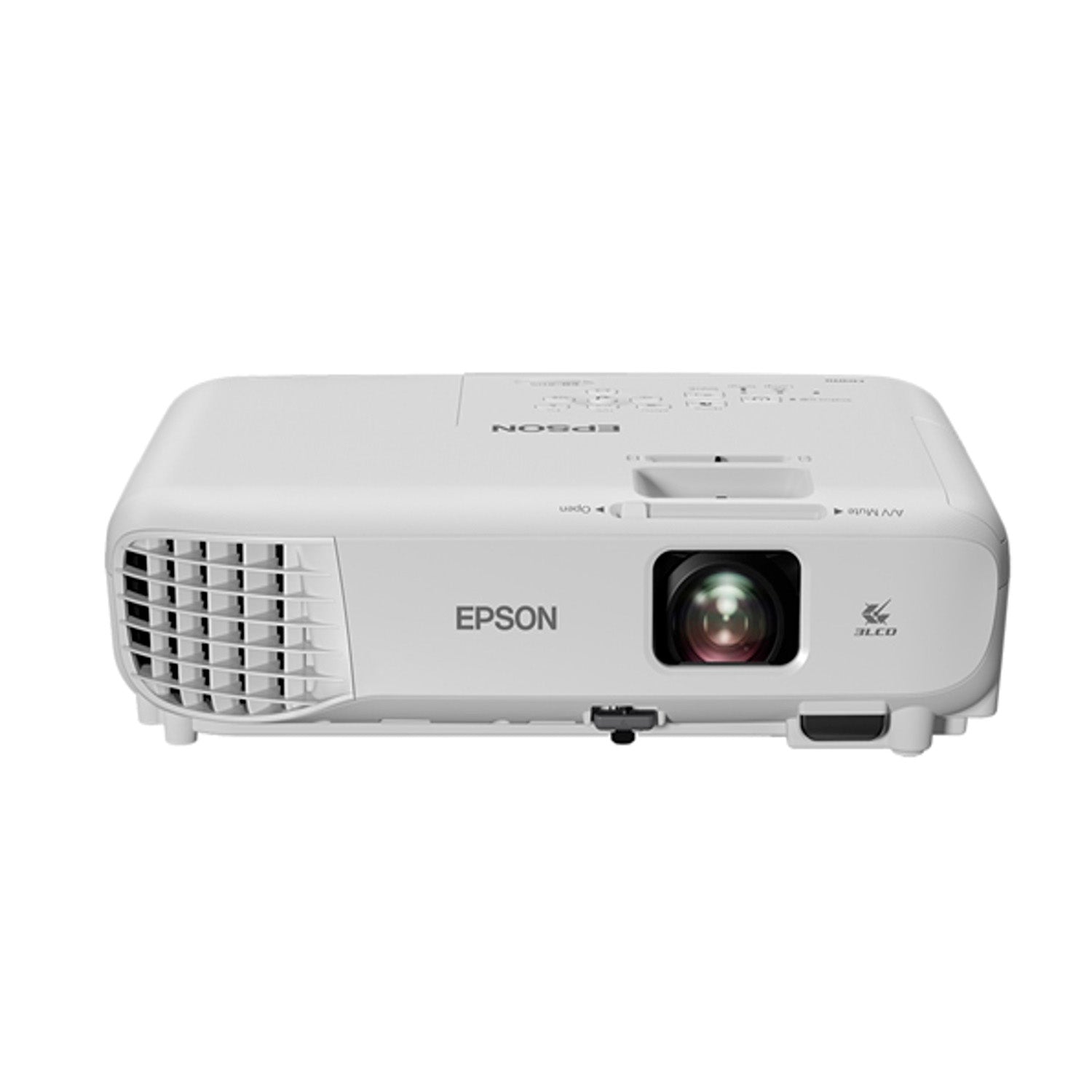 Proyector Epson PowerLite X06+ 6000 Lumen XGA [ V11H972021 ]