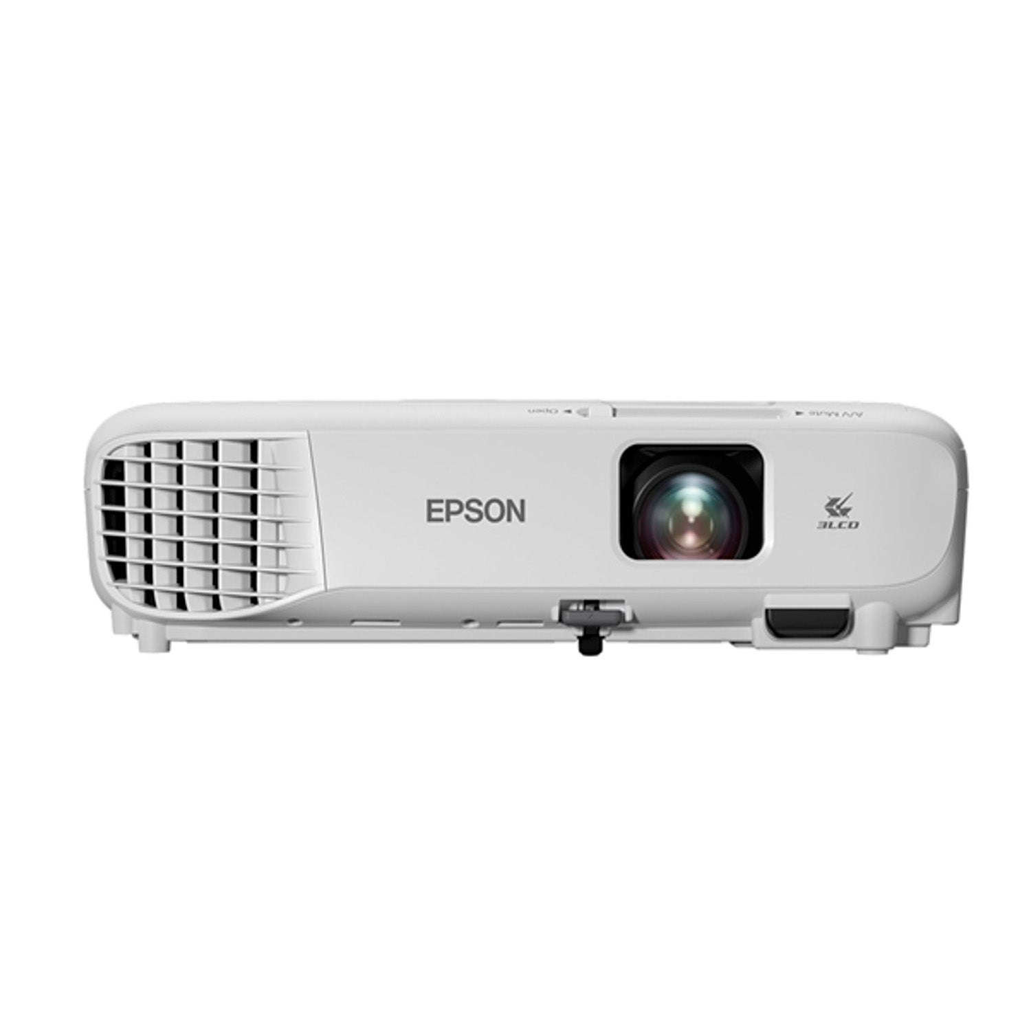 Proyector Epson PowerLite X06+ 6000 Lumen XGA [ V11H972021 ]