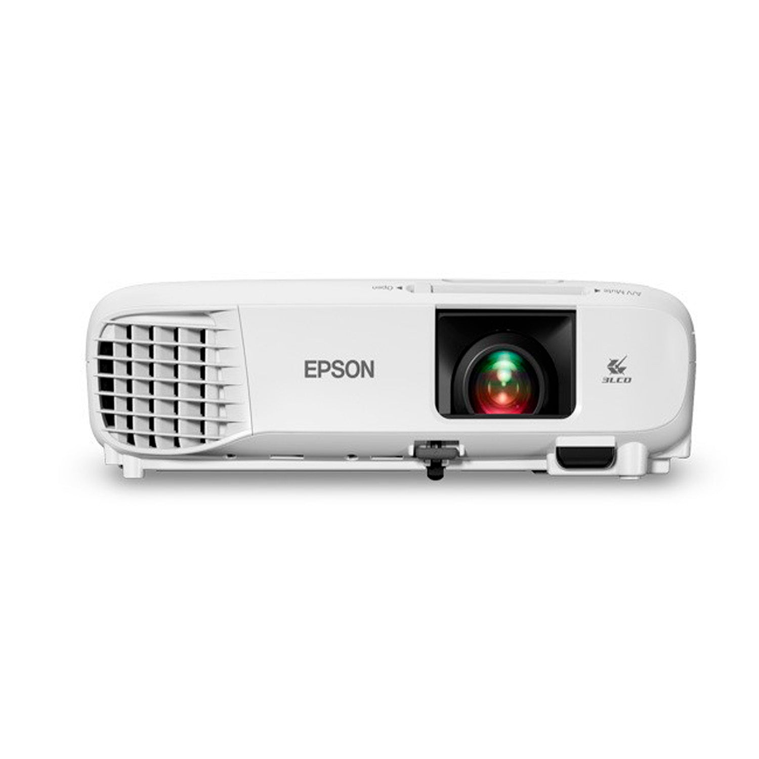 Proyector Epson PowerLite E20 3LCD 3400 Lumen [ V11H981020 ]