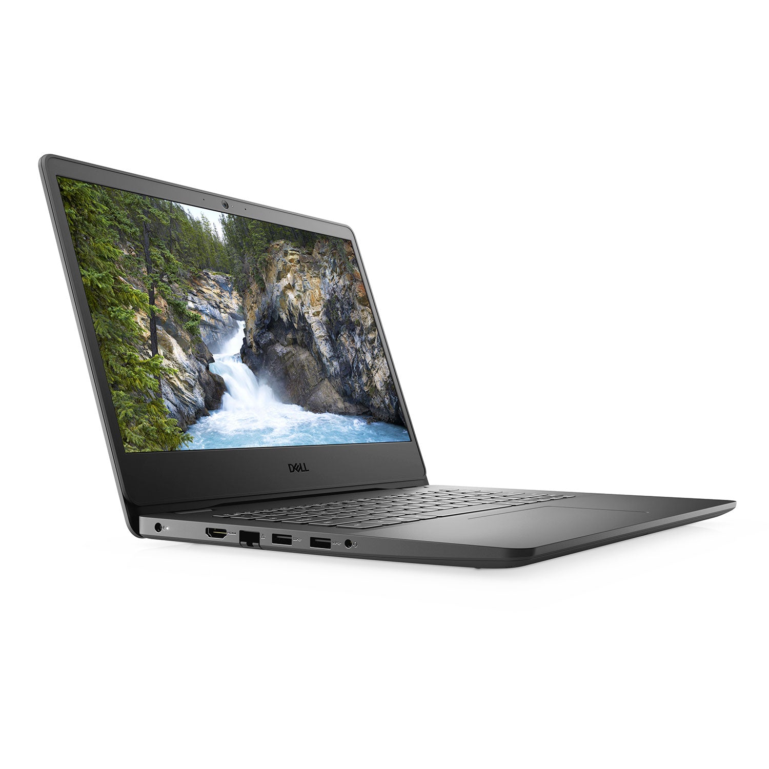 Notebook Dell Vostro 3400 14in 60Hz 8GB DDR4 SSD M.2 256GB Intel Core i5-1135G7 W11Pro [ V1J8X ]